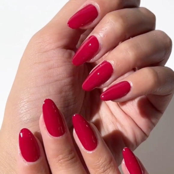Beijing Beauty  💅✨ Color STREET NEW Sealed - Long Lasting Nail Polish Strips - Picture 1 of 8
